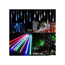3.2 M Meteor Led Rgb Mzxx3-1 Hmngo48-ıeg4874d Çok Renkli Çok Renkli