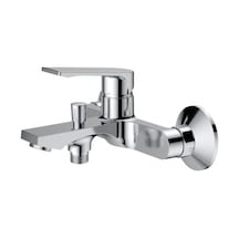 Valtemo Ritmo Banyo Bataryası Krom