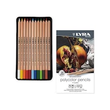 Lyra L2001120 Rembrant Polycolor 12 Renk