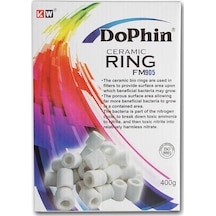 Dophın - 692 - Seramıc 400 Gr X - Novapazr - 2 Adet