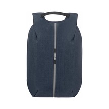 Samsonite KA6-01-001 15.6 Securipak Notebook Sırt Çantası Mavi