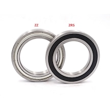 6701 Zz Boyutları 12x18x4 Mm