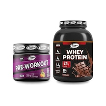 Whey Protein Plus Vitamax 2000g Pre-workout Orange 300 Gr Hediyeli Çikolatalı