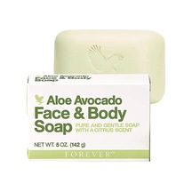 Forever Tm Avokado Face & Body Sabun Diğer