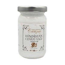 Çelebizade %100 Saf Hindistan Cevizi Yağı 100 ML