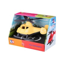 Lc-30942 Lc Minik Helikopter Tekli