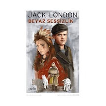 Beyaz Sessizlik - Yqbx-764162