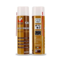 Falcon 530 Contack Yağsız Kontak Oksit Temizleme Spreyi 550Ml (444598822)