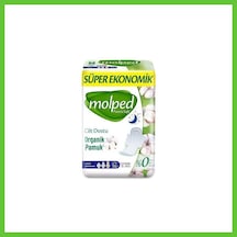 Bezos Pure&soft Gece Eko 16 1 Adet Dmc