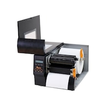 Argox Ix6-250 Pro 203dpı Termal/direkt Termal Usb-ethernet Endüstriyel Barkod Yazıcı-210005