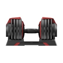 Walke Premium Seri Ayarlanabilir Dambıl Seti 24 Kg