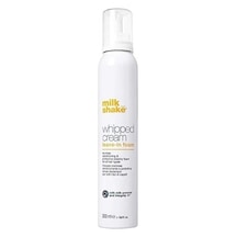 Milk Shake Whipped Cream 200ml.