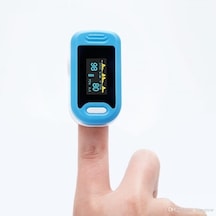 G-Life YK-81A Parmak Tipi Pulse Oksimetre
