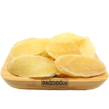 Dağcıoğlu Zencefil Meyve Kurusu 250 G
