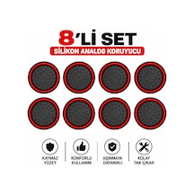 Set 8 5pcs