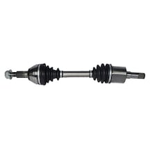 Ön Sağ Aks Komple Chevrolet Captıva Otomatik Vites 2007-2010