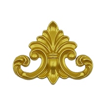 Decogold Altın Göbek Içi Motif 10 12 Cm