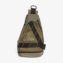 Adidas Hardware Erkek Yeşil Tek Omuz Çanta Jc5983 Yeşil