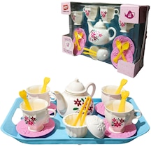 Çay Seti Oyuncak