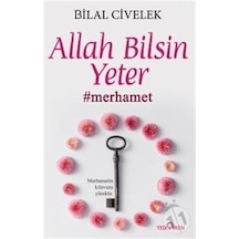 Yediveren Yayınları Allah Bilsin Yeter