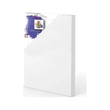 25x25 Cm Ölçülerinde Standart Tuval, Boyama İçin Uygun