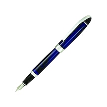 Conklin Victory Royal Blue Dolma Kalem M Uç 165-Koyu Yeşil