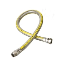 Doğalgaz Ocak Fleksi 14800 1/2X1/2 100 Cm