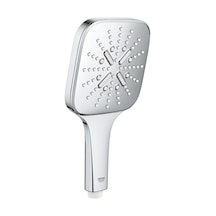 Grohe El Duşu 3 Akışlı 13 CM Smartactive Krom - 26582000 Krom