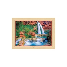 Masterpieces 1000 Parça Havasu Falls Puzzle