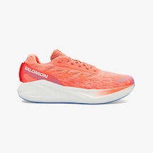 Salomon Aero Glide 4 Erkek Turuncu Yol Koşu Ayakkabısı L49154500