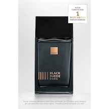 Avon Black Suede Dark Erkek Parfüm EDT 100 ML