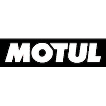 Motul Sticker 22 X 6 Cm