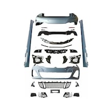 BMW G20 M-TECH BODY KIT