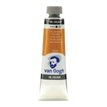 Van Gogh Oil Colour 40ml Yellow Ochre 227 S.1 No Color