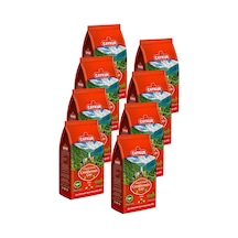 Organik Elekaltı Çamlıhemşin Çayı 80 Gr. Sekizli Paket
