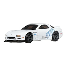 Hot Wheels Fast & Furious Premium Arabalar Hnw46-jbl93