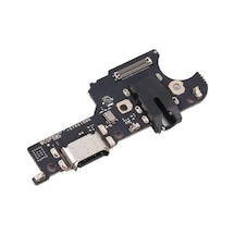 Realme C25 S Şarj Soketi + Mikrofon + Kulaklık Sok
