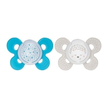 Chicco Physioforma Comfort Silikon Emzik 16-36 Ay 2'li 00074935420000_MULTI_2 Mavi Chicco Physioforma Comfort Silikon Emzik 16-36 Ay 2'li 00074935420000_MULTI_2 Mavi