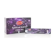 Hem Spiritual Scents Series Angel Mist Aromalı Çubuk Tütsü Çok Renkli