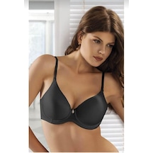 Le Jardin 9400 Kadın Destekli Soft Cup Mikro Sütyen Tekli 001