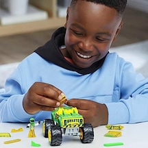 Brands Bloks Gunkster Truck