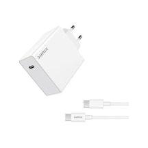 120w Usb-c Turbo Hızlı Şarj Aleti S-130