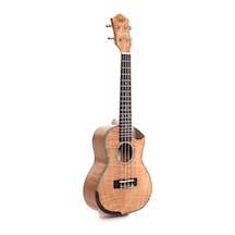Havana Hk-94 Concert Ukulele + Taşıma Çantalı