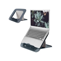 Leitz Ergo Cosy Ayarlanabilir Laptop Standı Sarı 64260019