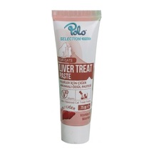 Polo Selection Cat Ciğer Aromalı Ödül Pastesi 75 Gr