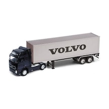 Welly 1 32 Volvo Fh12 Tır 55 Cm. Model Tır 32631v