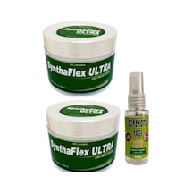Syntha-flex Bakım 100 Ml X 2 Ad+ Yağı İle 30 Ml