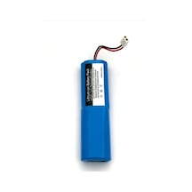 Grundig Rs-4230 Robot Süpürge 3200 Mah 14.4 V Batarya  Uyumlu Uzun Ömürlü, Yüksek Performans Pil