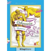 Odysseia / Homeros N11.4623