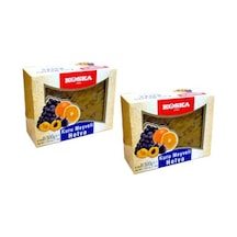 Koska Kuru Meyveli Yaz Helvası 2 x 500 G